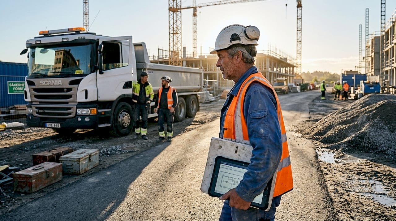 ESA-utbildning: Skydda personal och vinn fler kontrakt